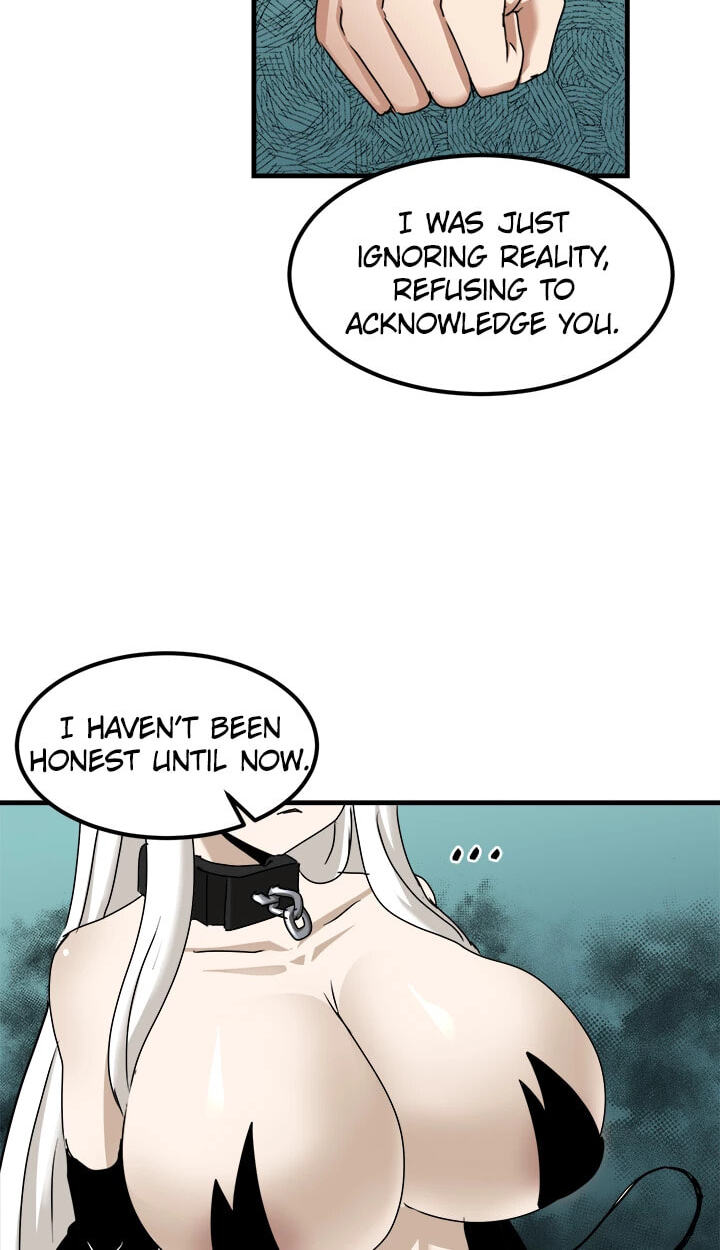 Read World Johnson Contest chapter 21 image 26 on Lezhin