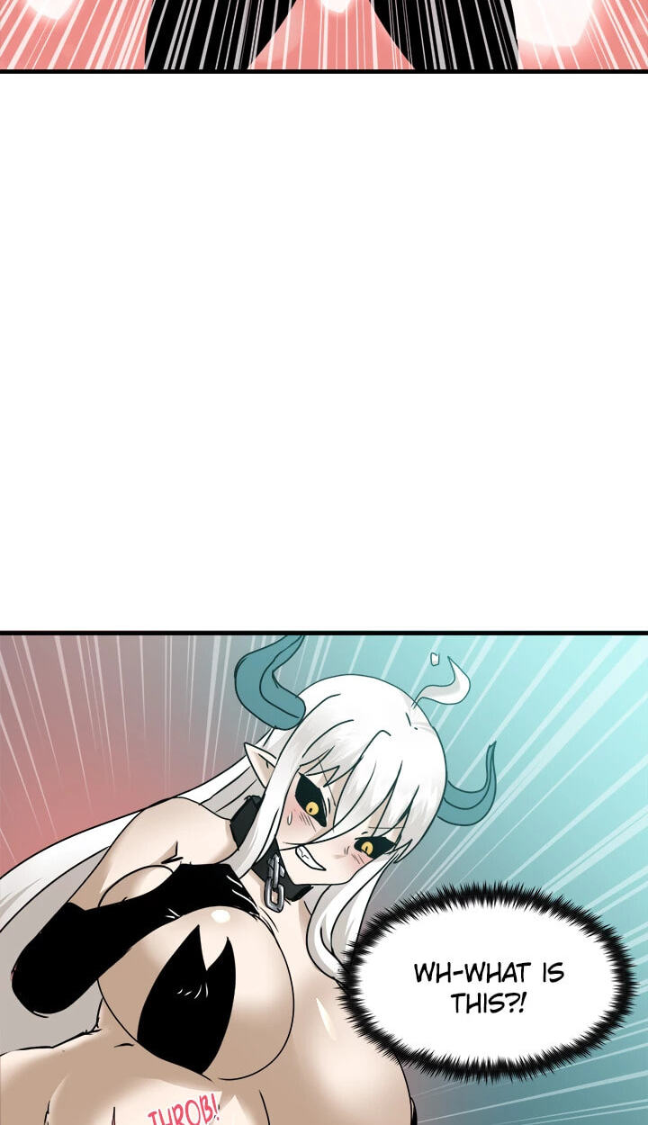 Read World Johnson Contest chapter 21 image 30 on Lezhin