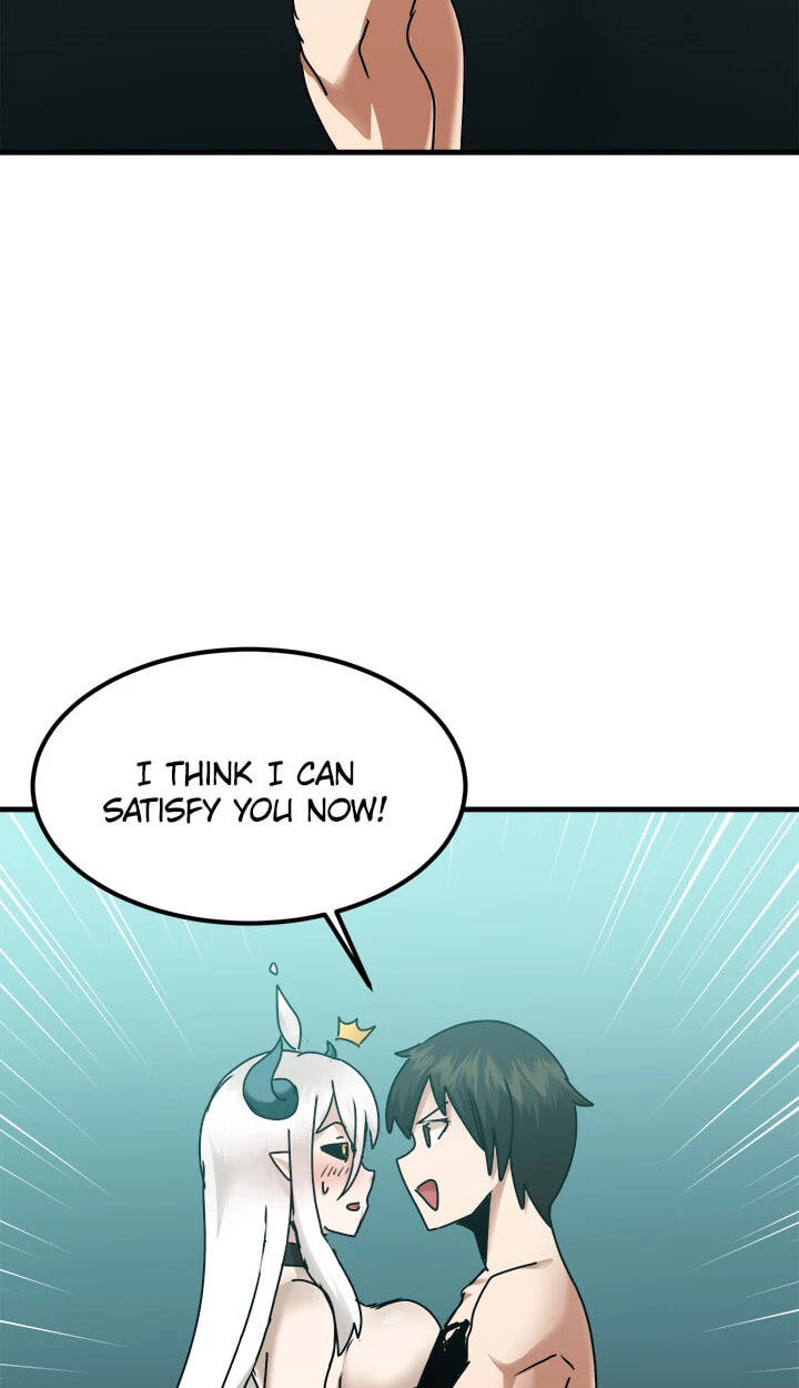 Read World Johnson Contest chapter 21 image 34 on Lezhin