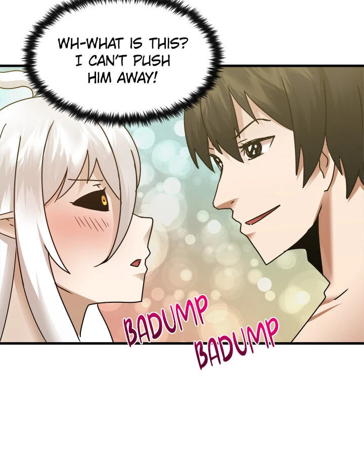 Read World Johnson Contest chapter 21 image 36 on Lezhin
