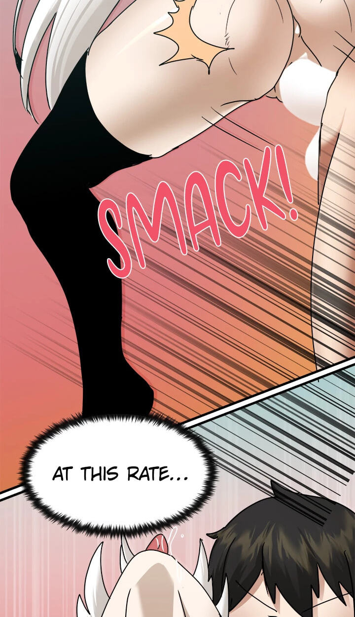Read World Johnson Contest chapter 21 image 40 on Lezhin