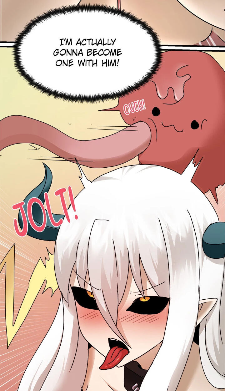 Read World Johnson Contest chapter 21 image 44 on Lezhin