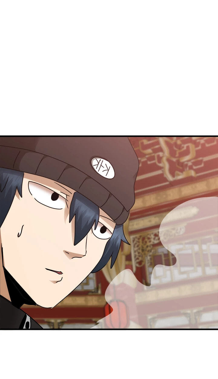 Read World Johnson Contest chapter 21 image 49 on Lezhin