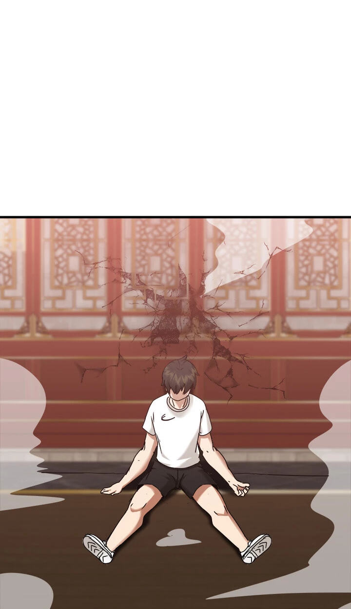 Read World Johnson Contest chapter 21 image 50 on Lezhin