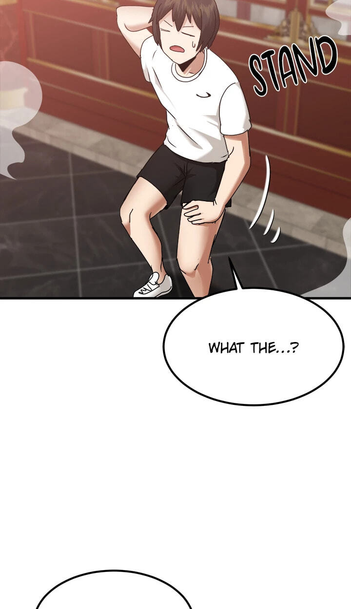 Read World Johnson Contest chapter 21 image 53 on Lezhin