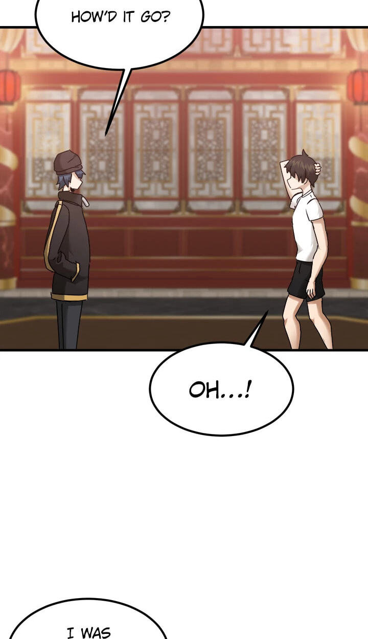 Read World Johnson Contest chapter 21 image 54 on Lezhin