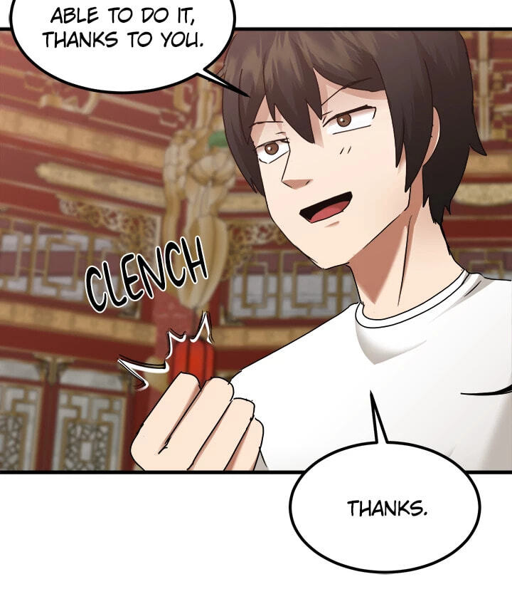 Read World Johnson Contest chapter 21 image 55 on Lezhin
