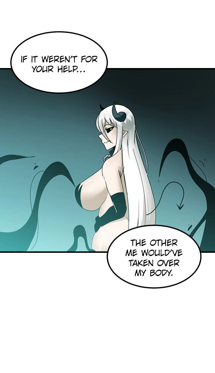 Read World Johnson Contest chapter 21 image 57 on Lezhin