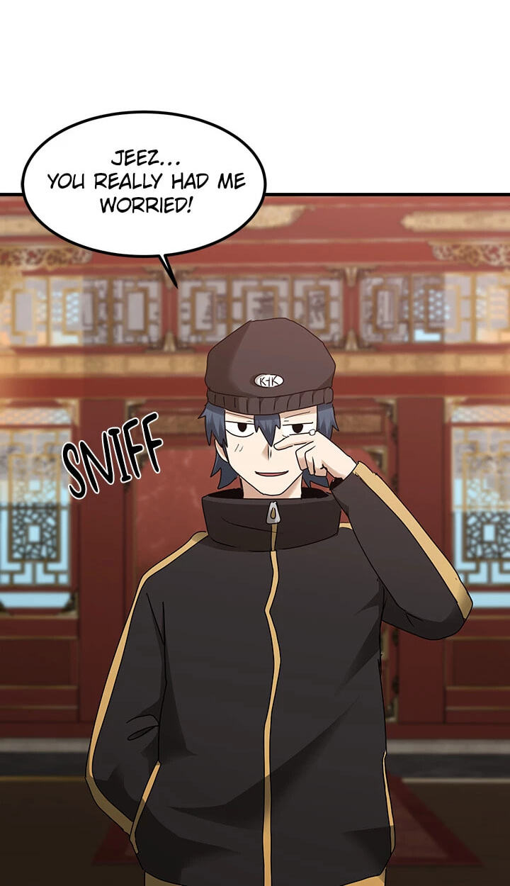 Read World Johnson Contest chapter 21 image 58 on Lezhin