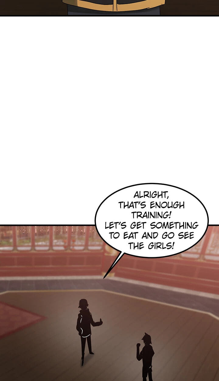 Read World Johnson Contest chapter 21 image 59 on Lezhin
