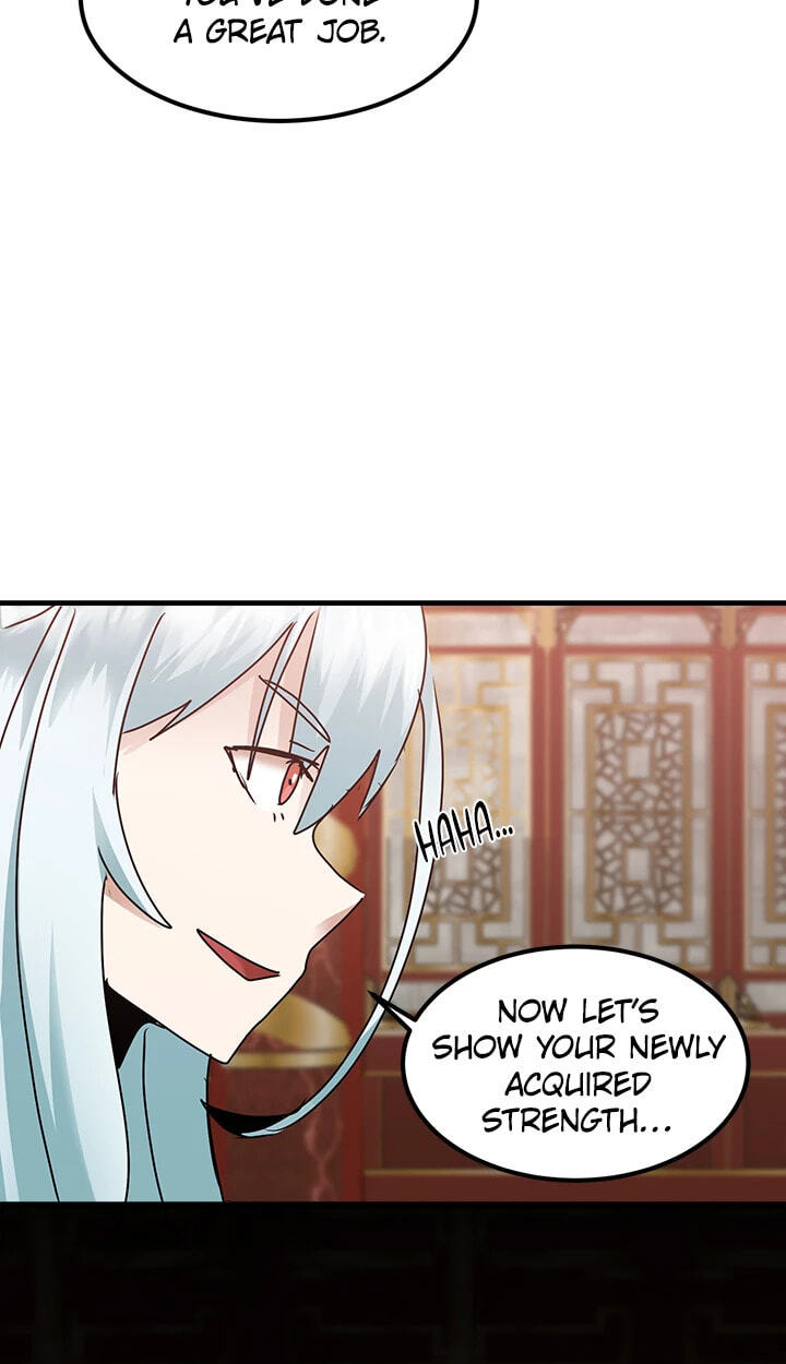 Read World Johnson Contest chapter 21 image 61 on Lezhin