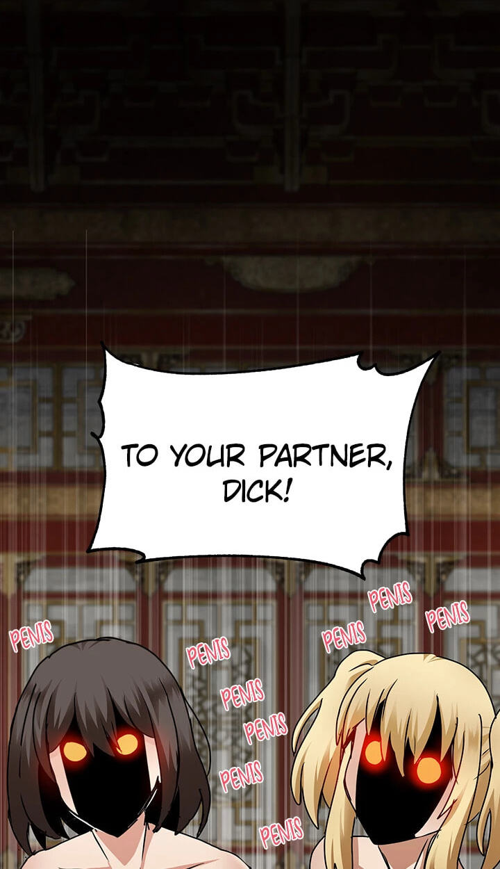 Read World Johnson Contest chapter 21 image 62 on Lezhin