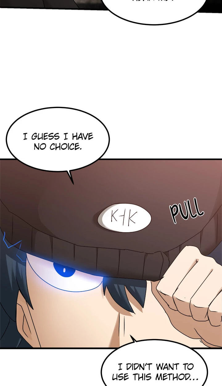 Read World Johnson Contest chapter 21 image 7 on Lezhin