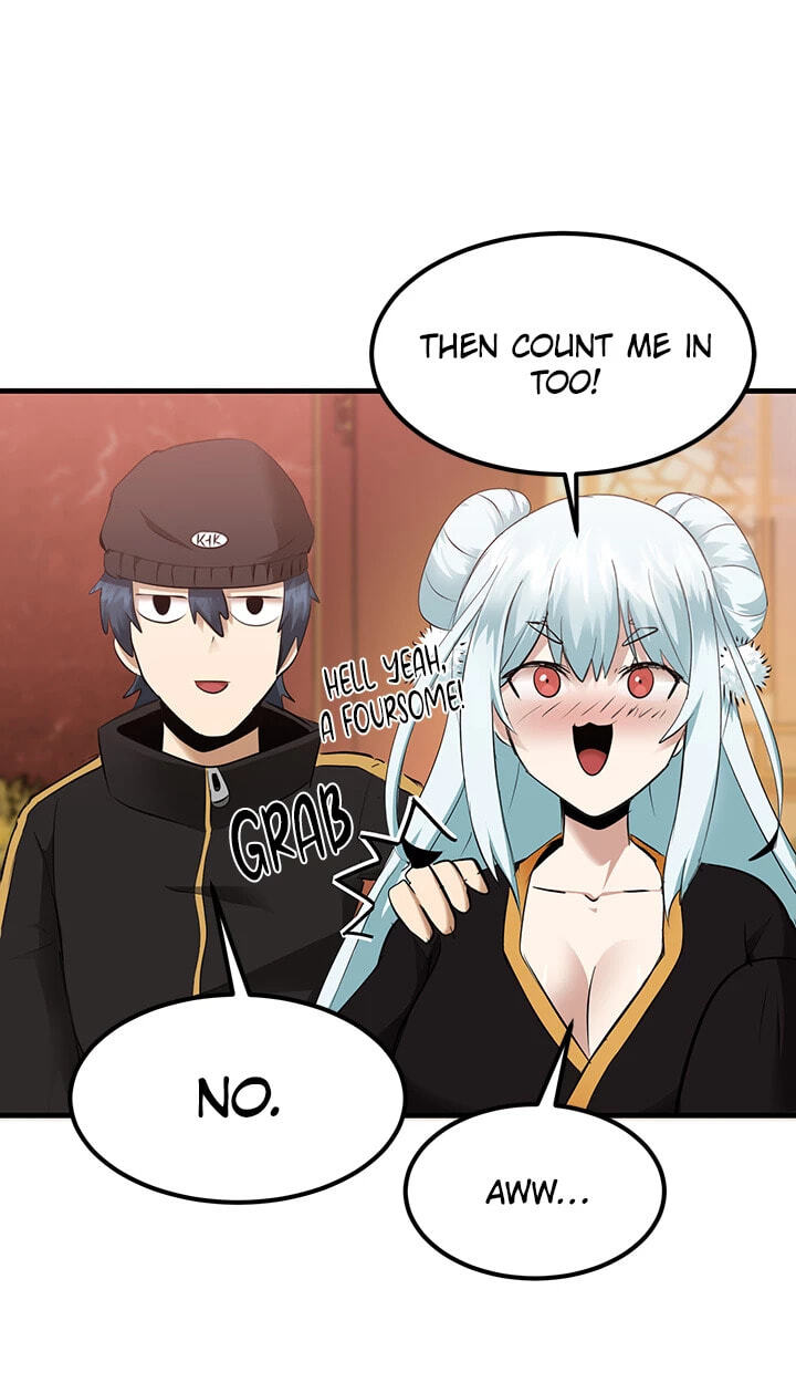 Read World Johnson Contest chapter 22 image 13 on Lezhin