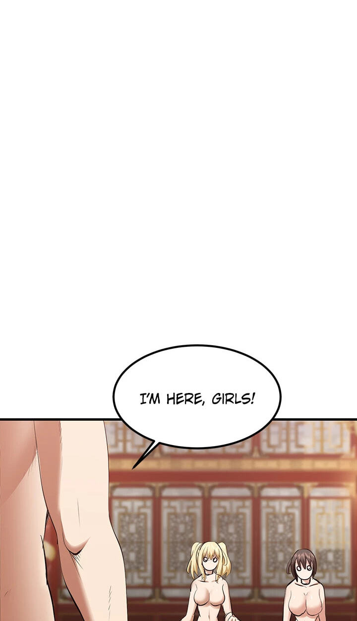 Read World Johnson Contest chapter 22 image 14 on Lezhin