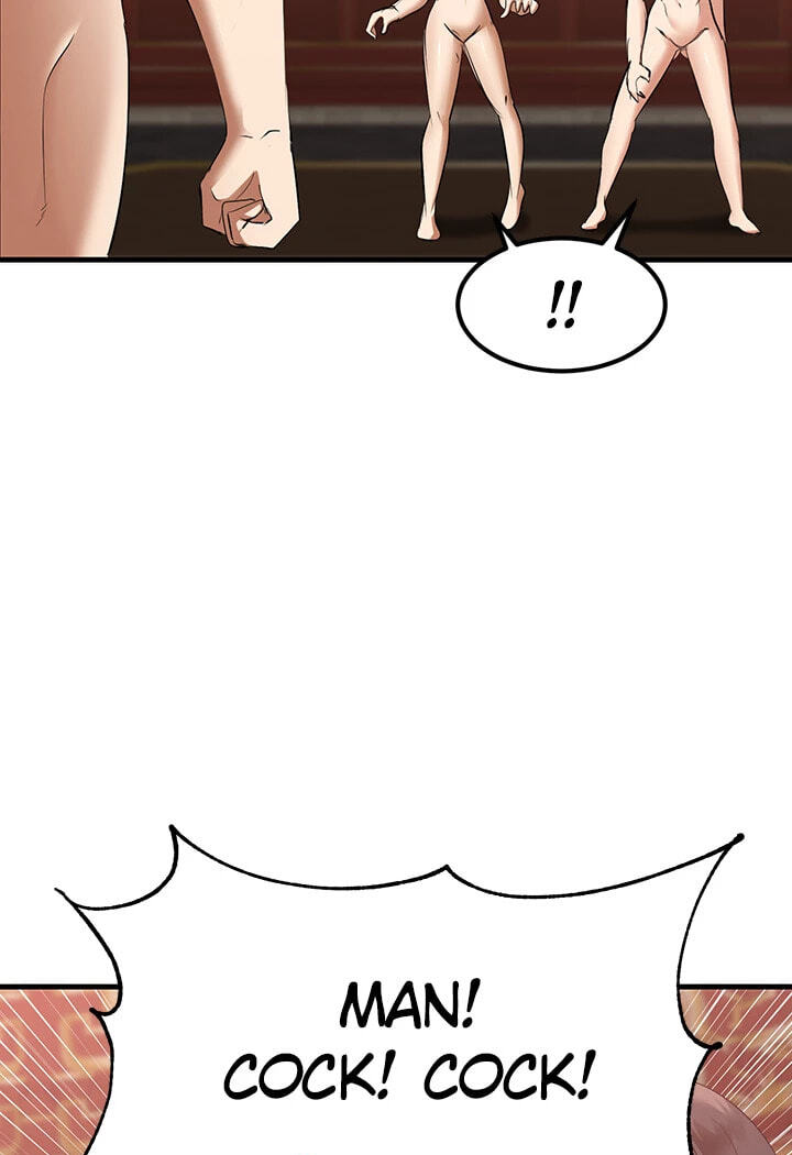 Read World Johnson Contest chapter 22 image 15 on Lezhin