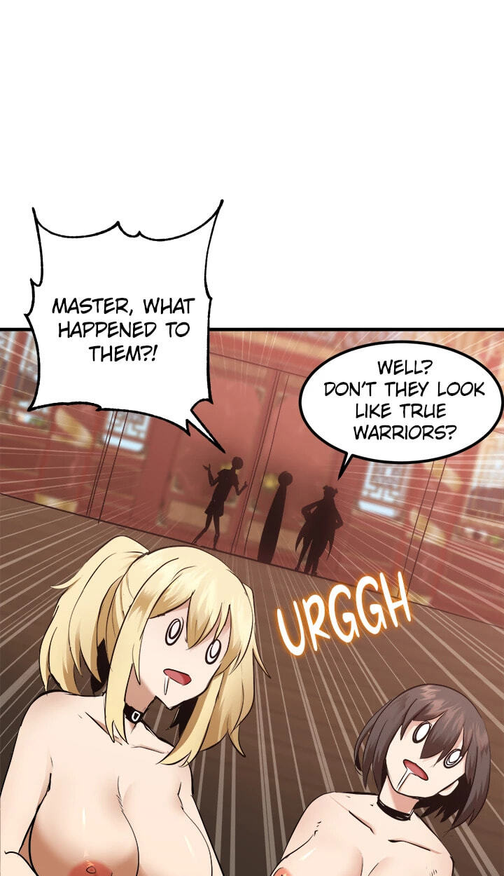 Read World Johnson Contest chapter 22 image 2 on Lezhin