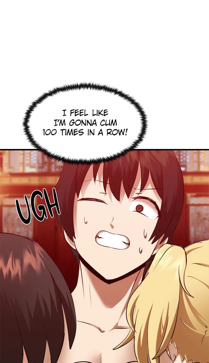 Read World Johnson Contest chapter 22 image 21 on Lezhin