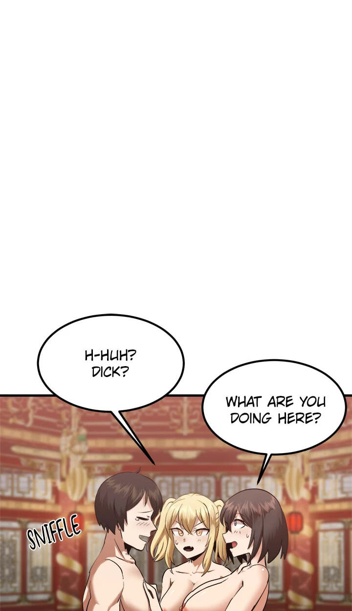 Read World Johnson Contest chapter 22 image 27 on Lezhin
