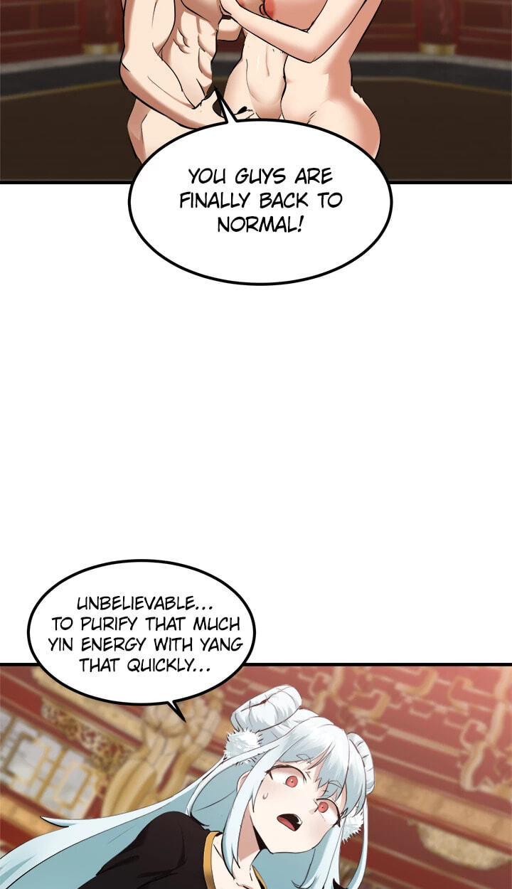 Read World Johnson Contest chapter 22 image 28 on Lezhin