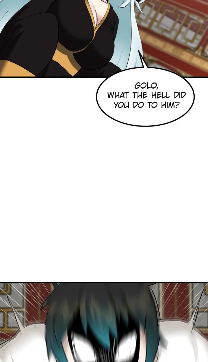 Read World Johnson Contest chapter 22 image 29 on Lezhin