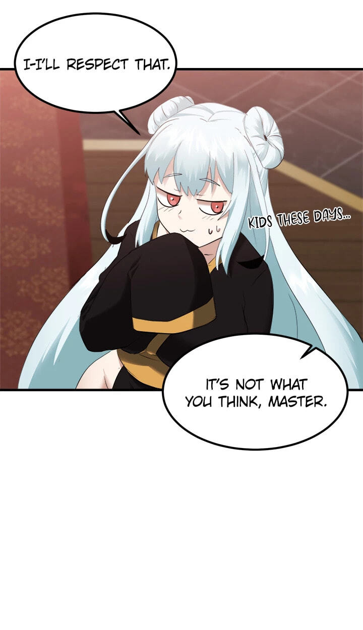 Read World Johnson Contest chapter 22 image 32 on Lezhin