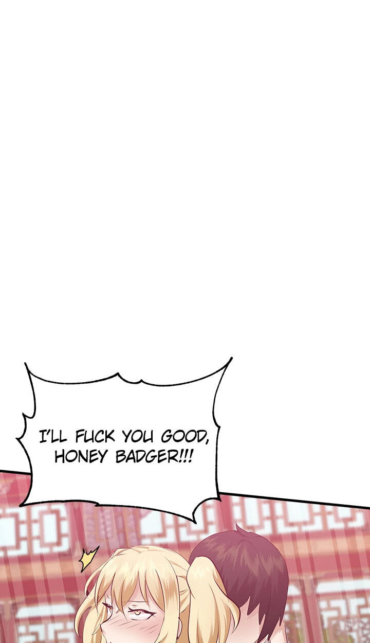 Read World Johnson Contest chapter 22 image 37 on Lezhin