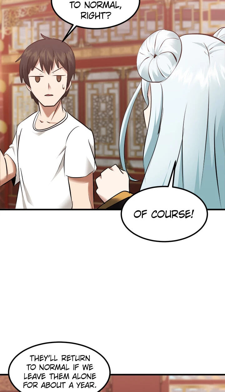 Read World Johnson Contest chapter 22 image 5 on Lezhin