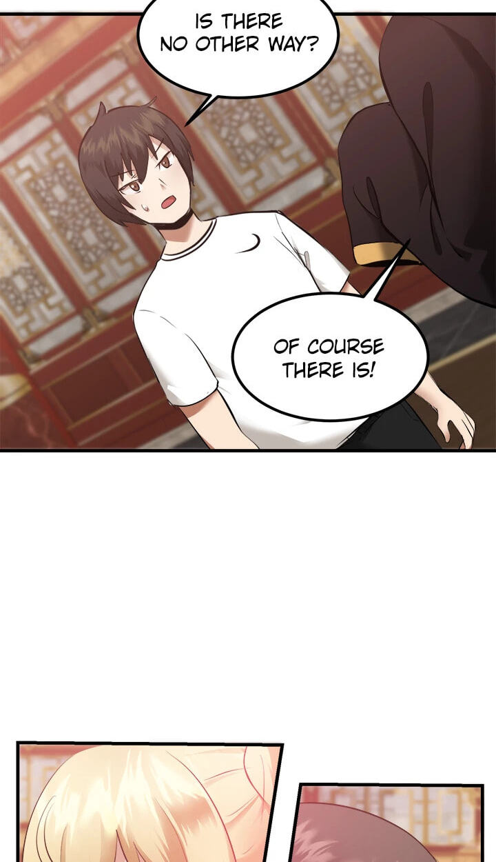 Read World Johnson Contest chapter 22 image 7 on Lezhin