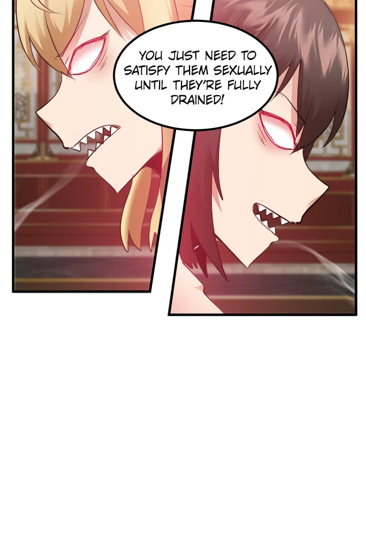 Read World Johnson Contest chapter 22 image 8 on Lezhin