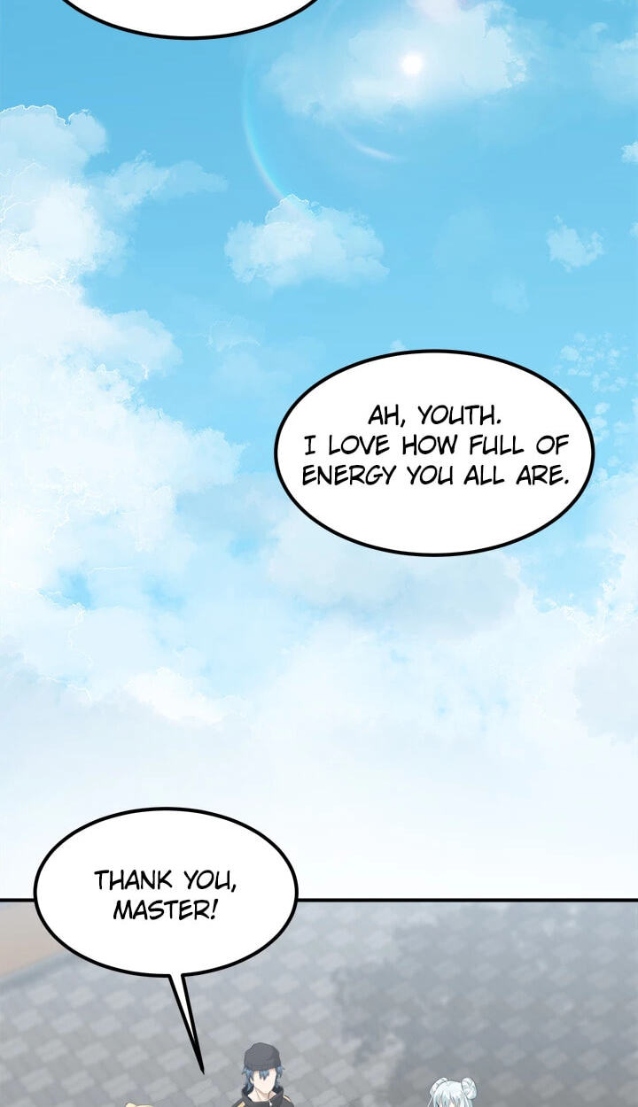 Read World Johnson Contest chapter 23 image 1 on Lezhin