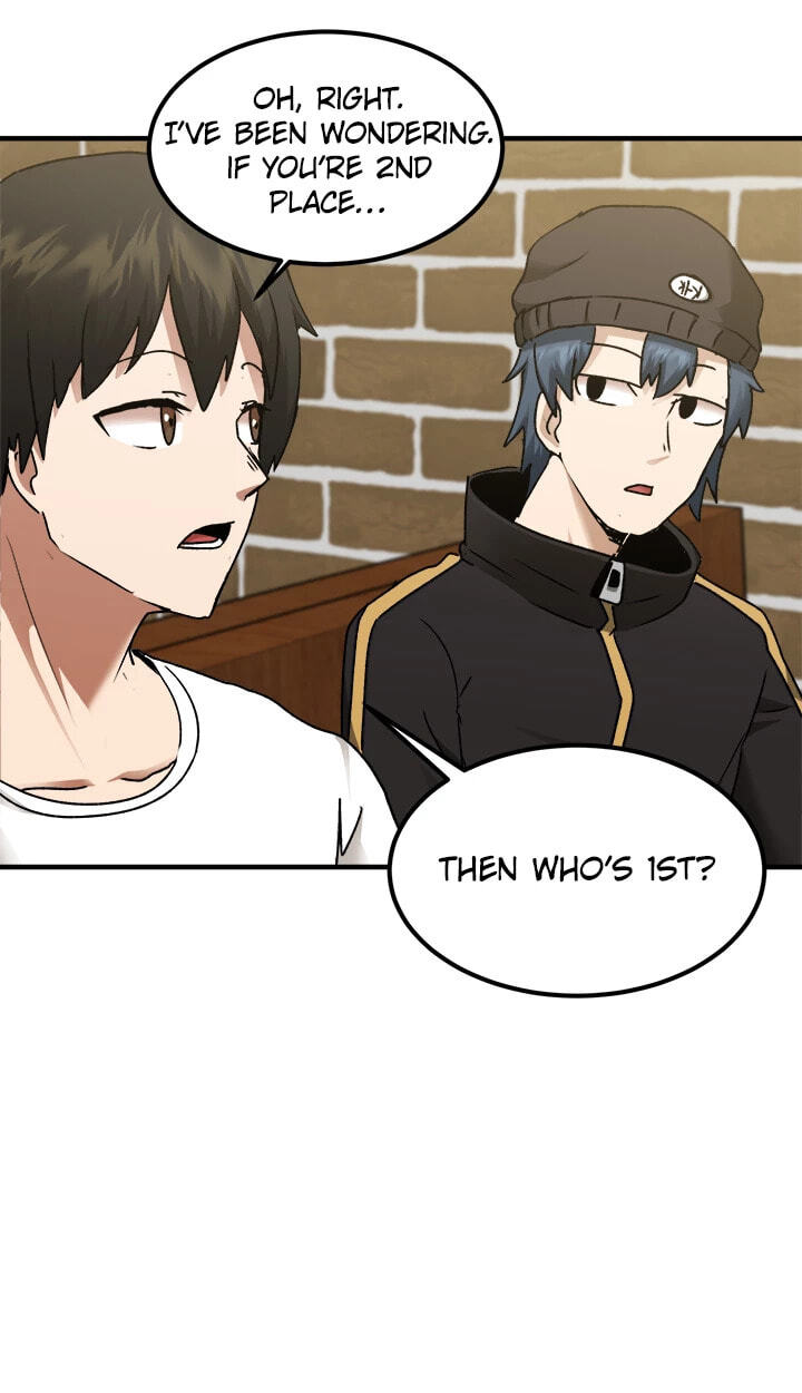 Read World Johnson Contest chapter 23 image 11 on Lezhin