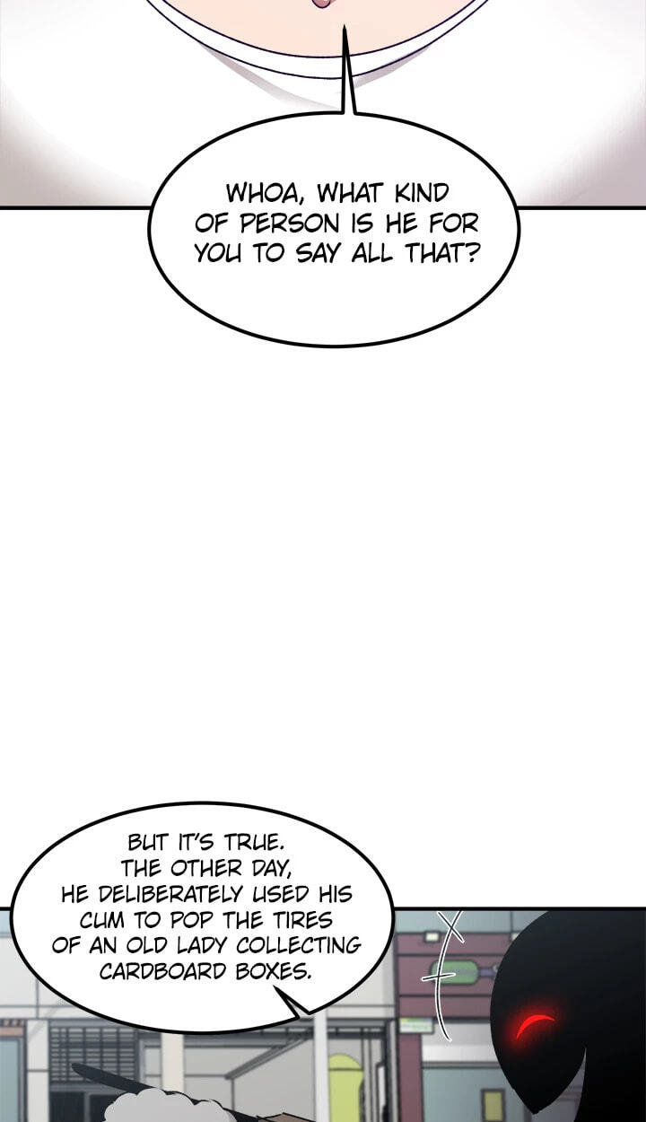 Read World Johnson Contest chapter 23 image 13 on Lezhin