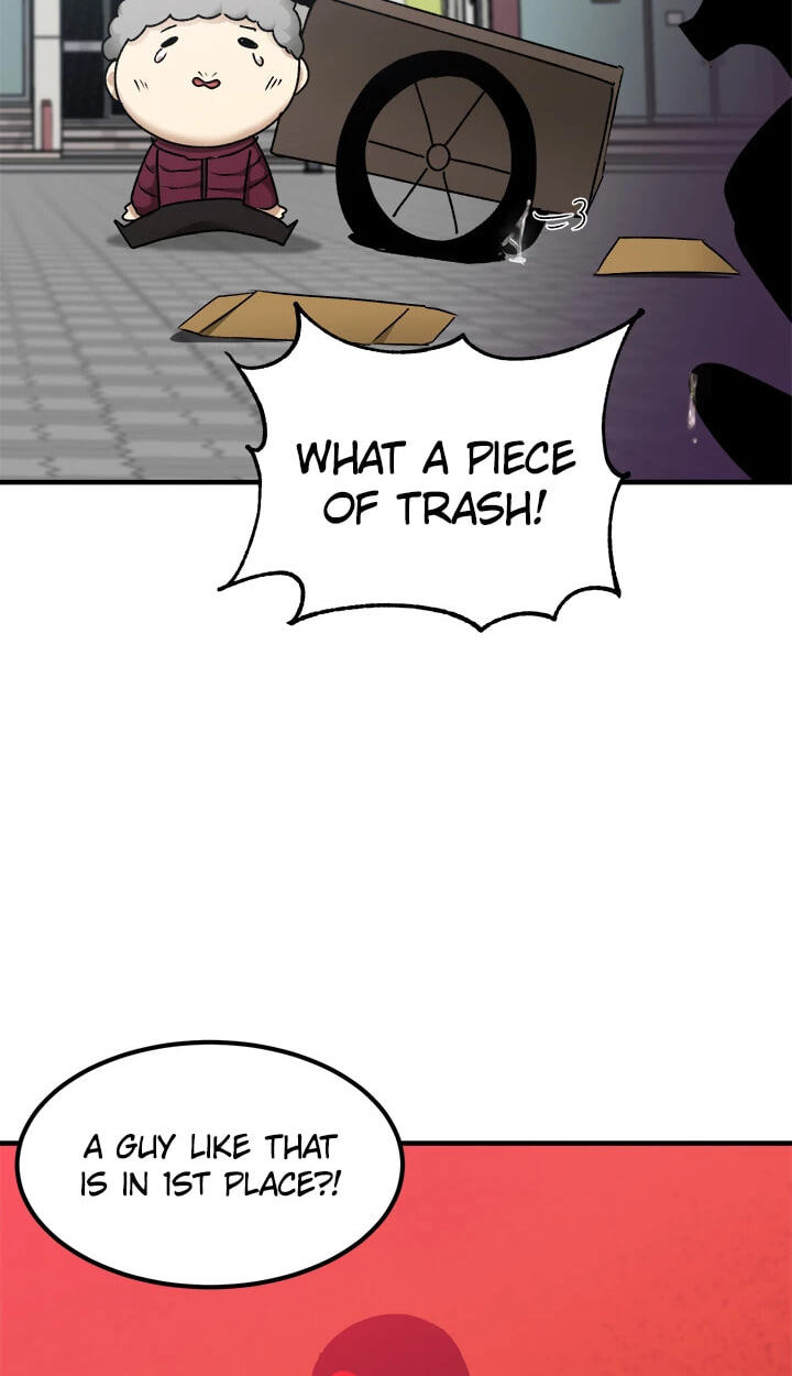 Read World Johnson Contest chapter 23 image 14 on Lezhin