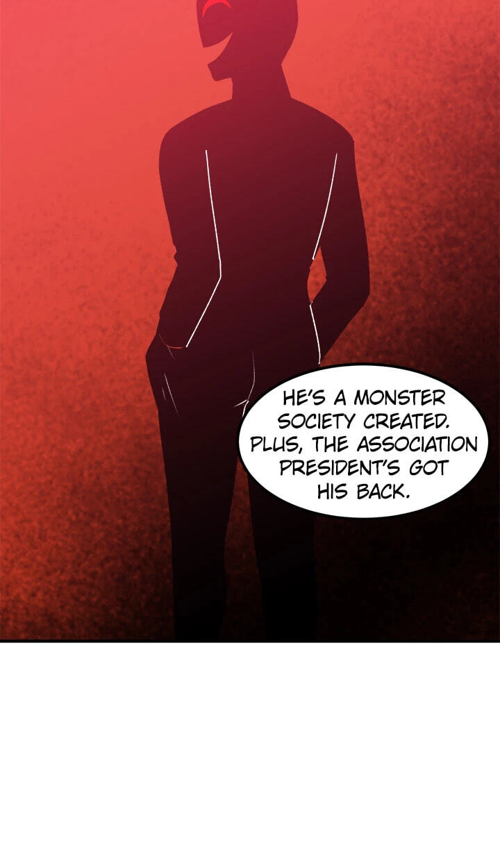 Read World Johnson Contest chapter 23 image 15 on Lezhin