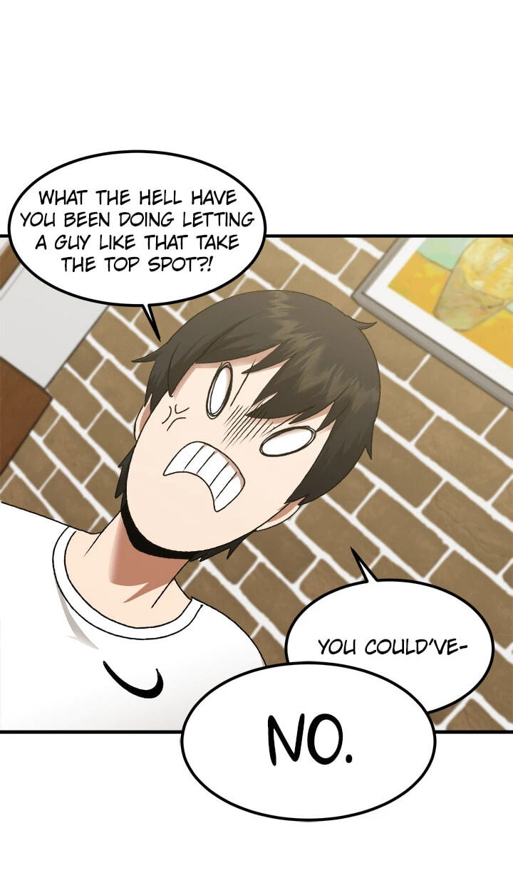 Read World Johnson Contest chapter 23 image 16 on Lezhin