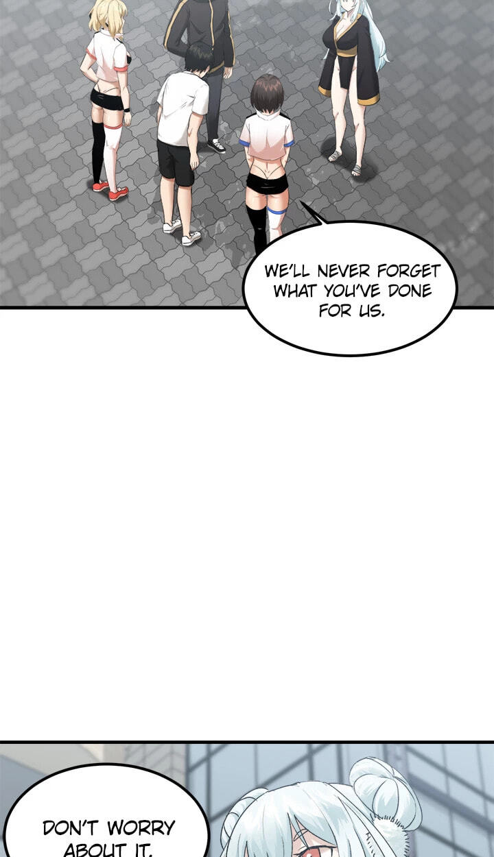 Read World Johnson Contest chapter 23 image 2 on Lezhin