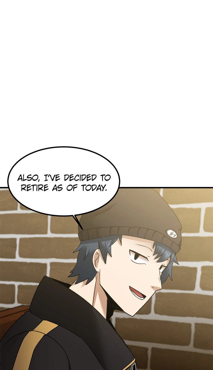 Read World Johnson Contest chapter 23 image 20 on Lezhin