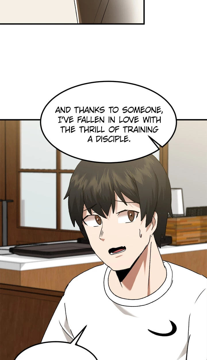 Read World Johnson Contest chapter 23 image 22 on Lezhin