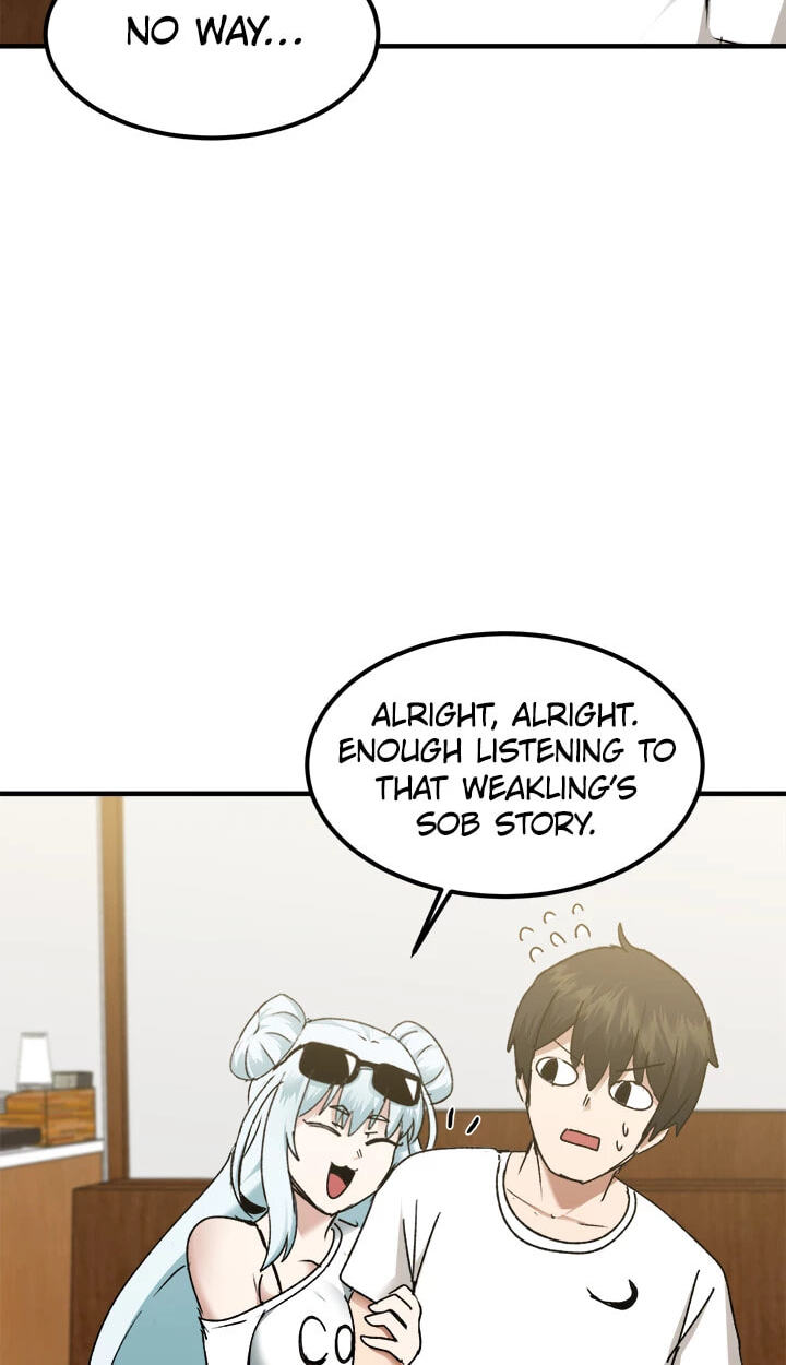 Read World Johnson Contest chapter 23 image 23 on Lezhin