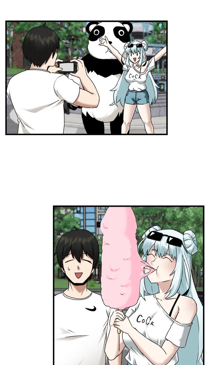 Read World Johnson Contest chapter 23 image 26 on Lezhin