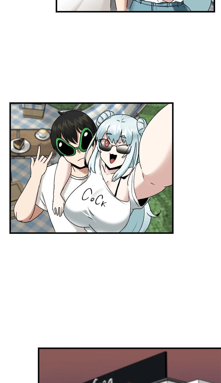 Read World Johnson Contest chapter 23 image 27 on Lezhin