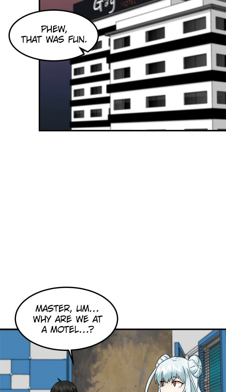 Read World Johnson Contest chapter 23 image 28 on Lezhin