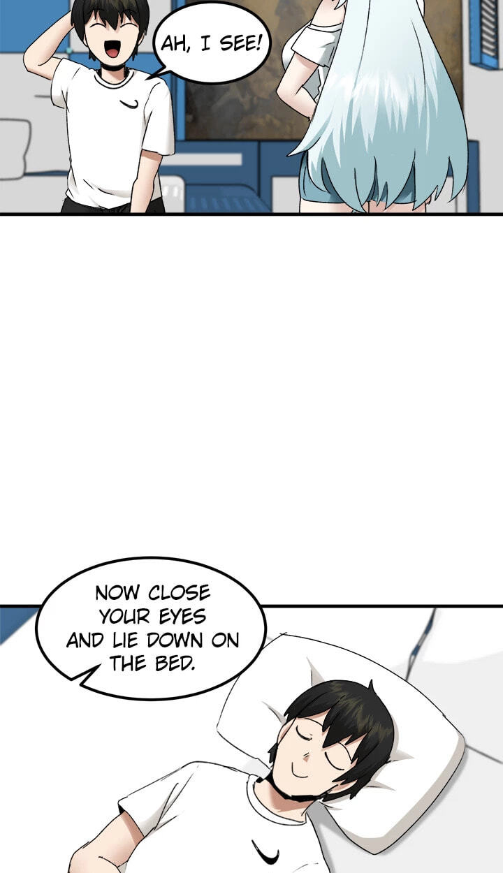Read World Johnson Contest chapter 23 image 30 on Lezhin