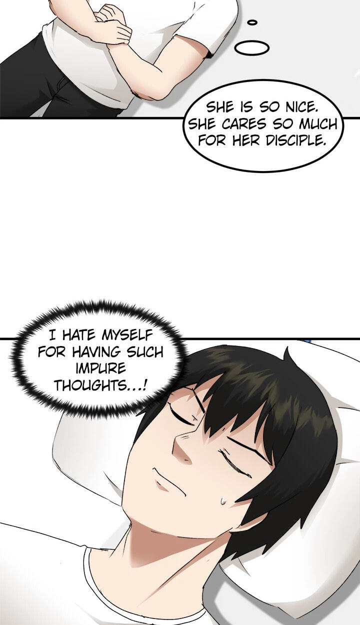 Read World Johnson Contest chapter 23 image 31 on Lezhin