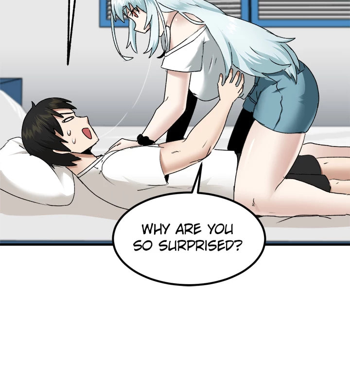 Read World Johnson Contest chapter 23 image 34 on Lezhin