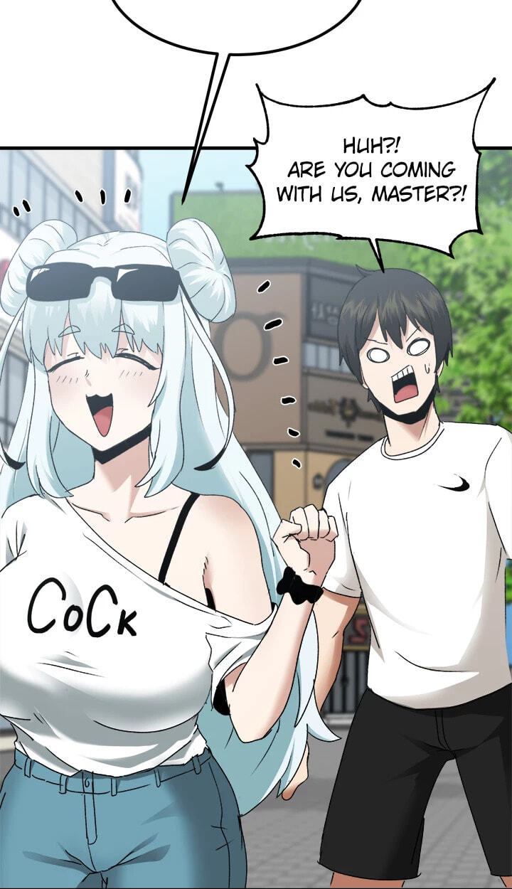 Read World Johnson Contest chapter 23 image 4 on Lezhin