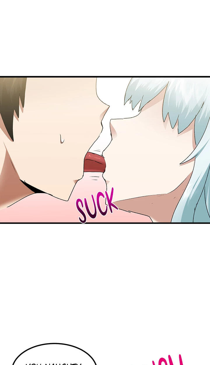 Read World Johnson Contest chapter 23 image 44 on Lezhin