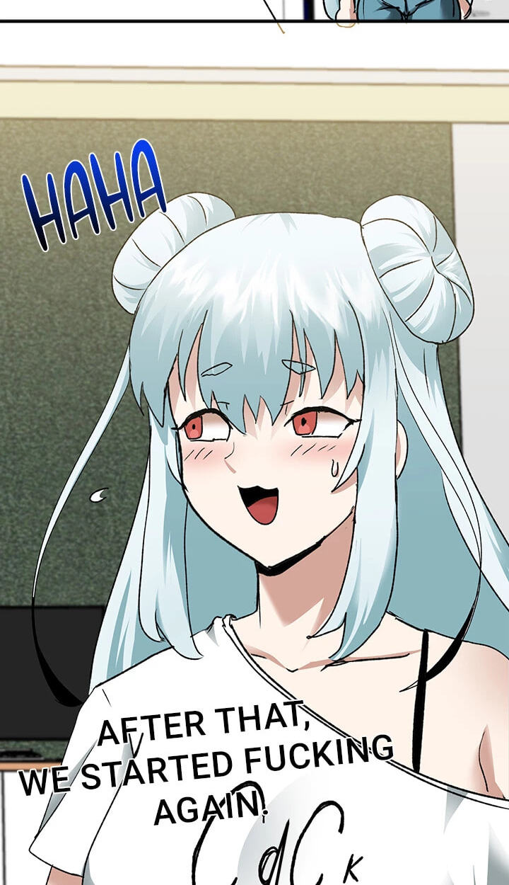 Read World Johnson Contest chapter 23 image 51 on Lezhin