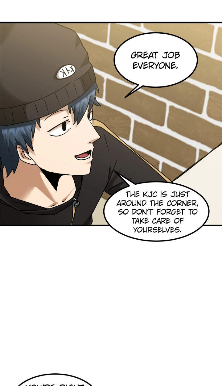 Read World Johnson Contest chapter 23 image 9 on Lezhin